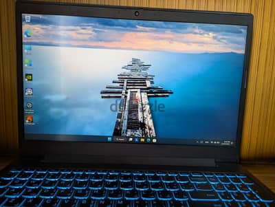 LENOVO ideapad L340 Gaming Core i5