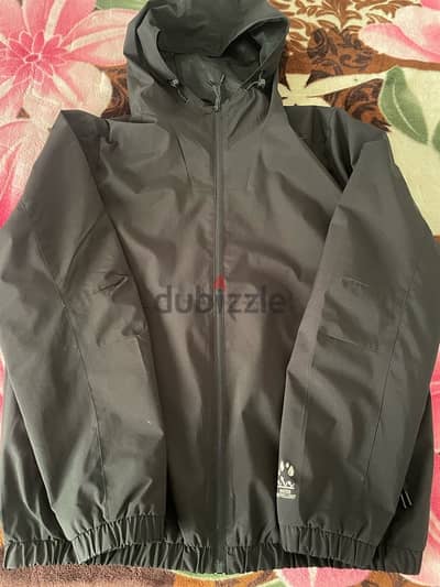 lc wakiki jacket