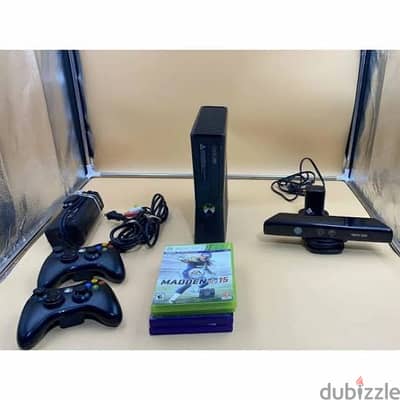 xbox 360