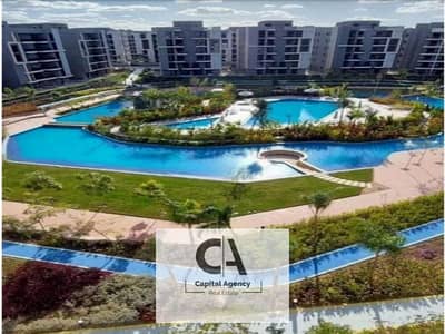 Installments over 10 years with only 5% down payment and own a distinctive apartment for sale in an excellent location in October in Sun Capital