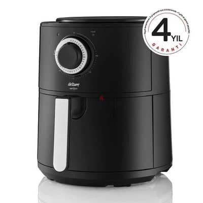 Arzum Airtasty Air Fryer Copper- AR2062-B