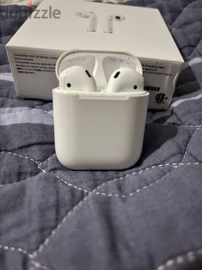 airpods