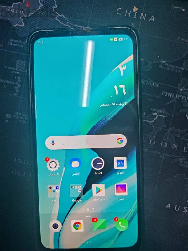 OPPO Reno 2z 4