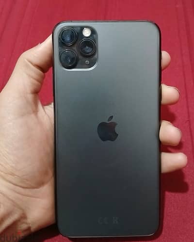 iPhone 11 Pro Max