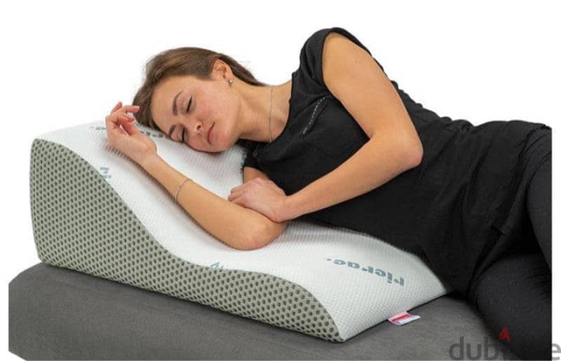 مخدة طبية Medical Pillow from RicRac 4