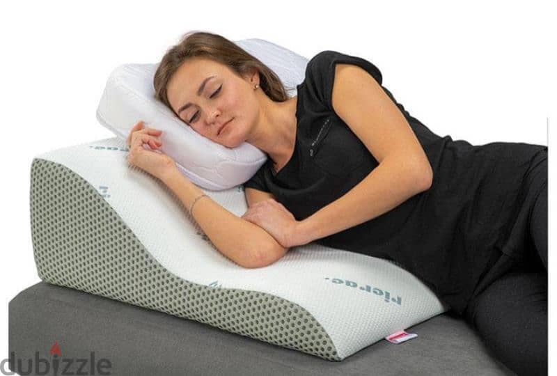 مخدة طبية Medical Pillow from RicRac 7