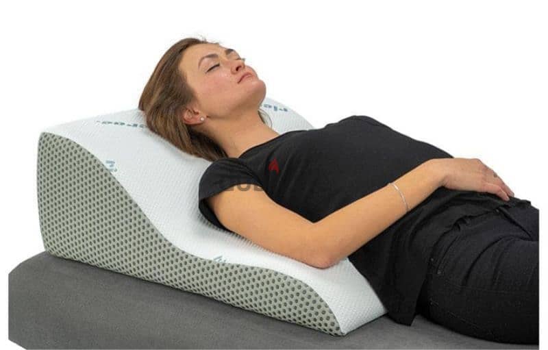 مخدة طبية Medical Pillow from RicRac 8