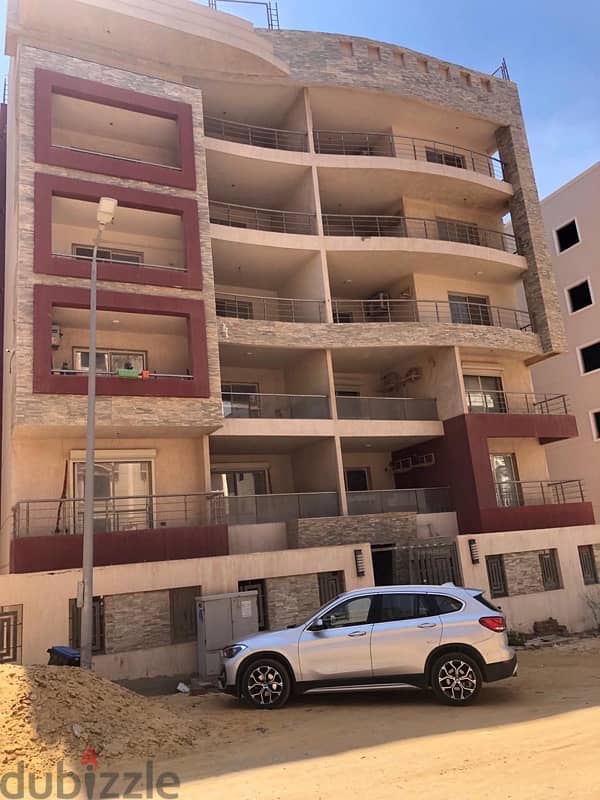 Spacious 3-Bedroom Apartment Near AUC and the Westin 0