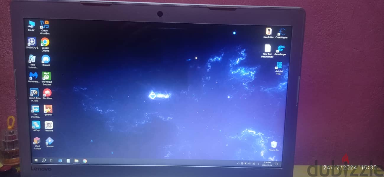 lenovo ideapad 310 i7جيل سابع GeForce 920M 2