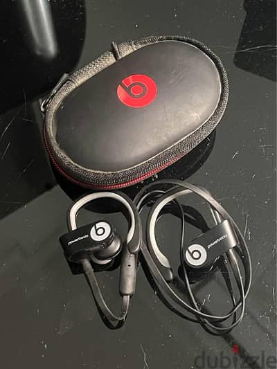 PowerBeats