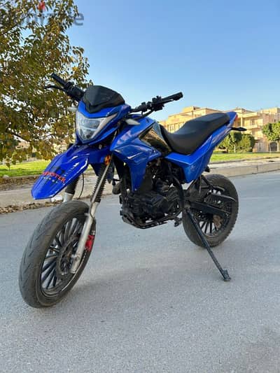 مكنه ktx 200cc كسر زيرو