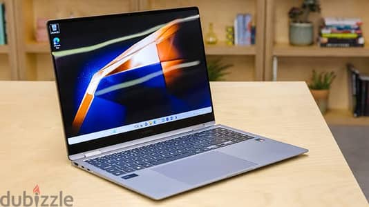 Galaxy book 4 pro 360