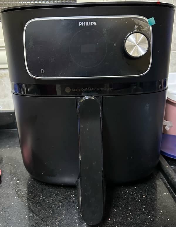 Air fryer philips XXL 2