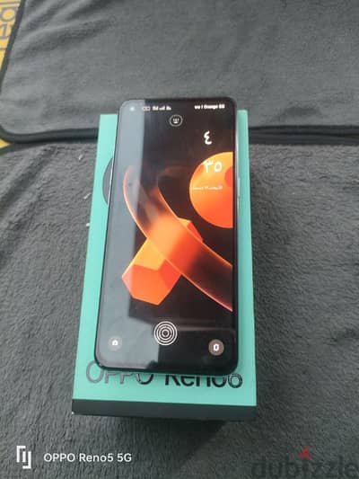 oppo Reno 6