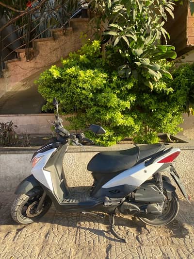 Kymco