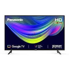 LED 32 inch panasonic TV.