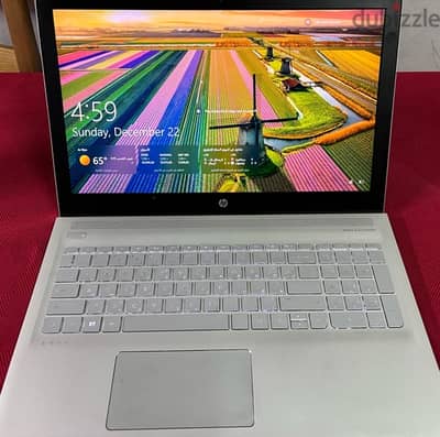 Pre-owned HP ENVY Notebook 15