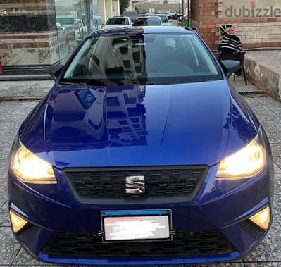 سيات إبيزا 2021  \  Seat Ibiza