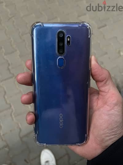 oppo a9 2020