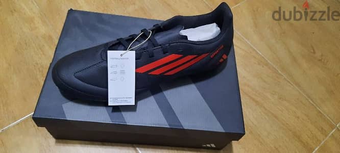 adidas original new fg football shoes