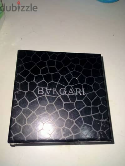 ساعة bvlgari جديدة بلبوكس و كل حاجة