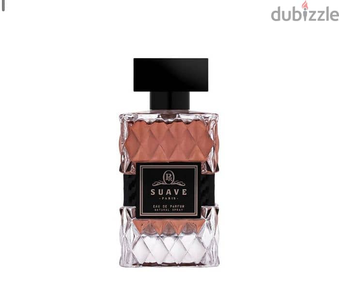 عطر SUAVE من درعه 2