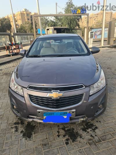 Chevrolet Cruze 2014 للبيع العاجل