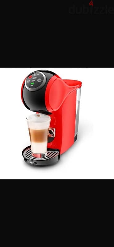 dolce guesto nescafe machine capsules