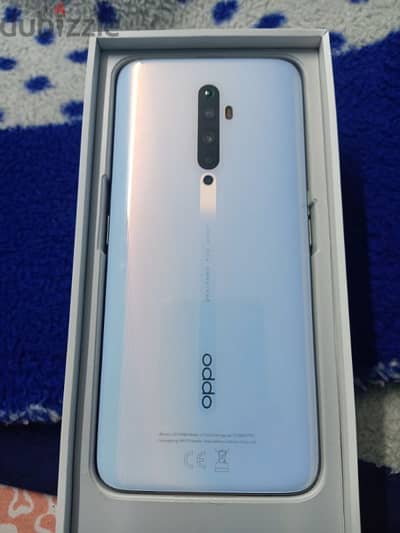 OppoReno