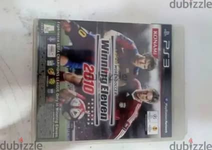 PES2010