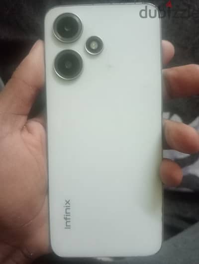 Infinix Hot 30