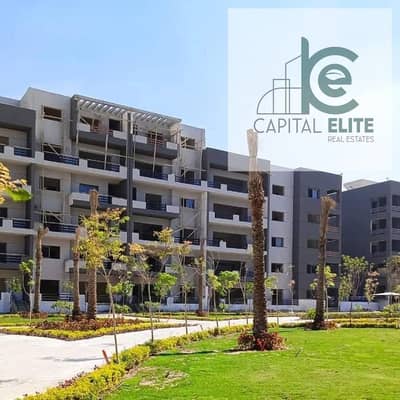 Own a 3-bedroom apartment in the Stoda Compound in Sheraton on the Suez Road near Hagouga with installments up to 10 years