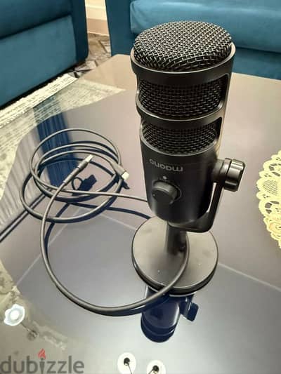 maono-USB Dynamic Microphone PD100U