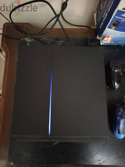 ps4 1TB