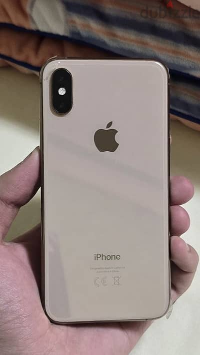 Iphone xs - Used like new