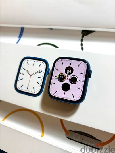 Apple Watch series 7 (45mm)