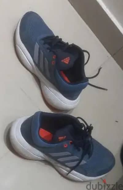 adidas shoes bounce size 40fr