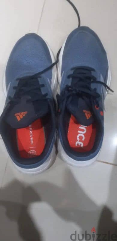 adidas shoes bounce size 40fr 3