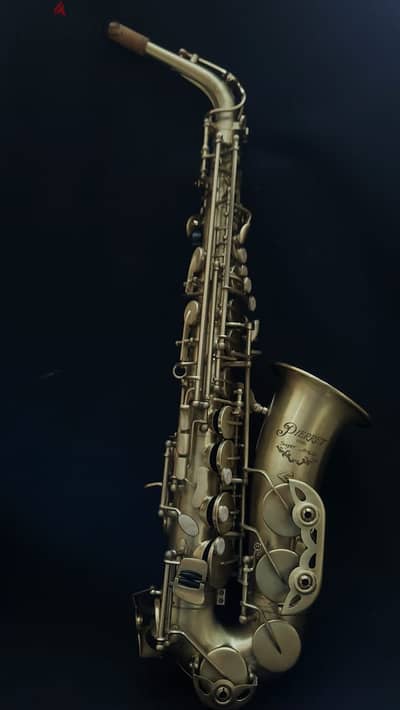 Saxophone