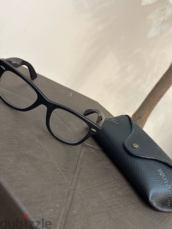 نظاره Rayban 1