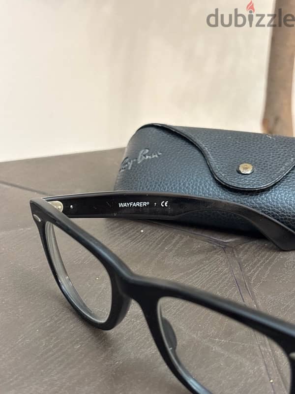 نظاره Rayban 3