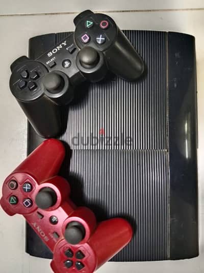 Playstation 3