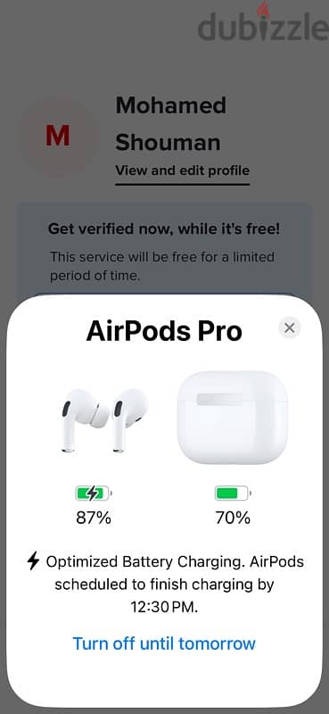 apple airpods pro 1 original 0