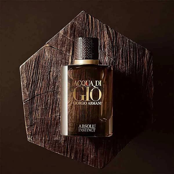 original perfume Giorgio Armani for 3200 only for faster selling 5