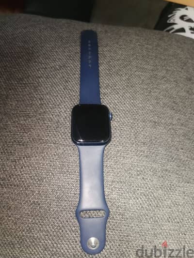 apple watch series 6