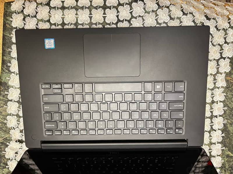 Dell Precision 5540 4K Core i9 2