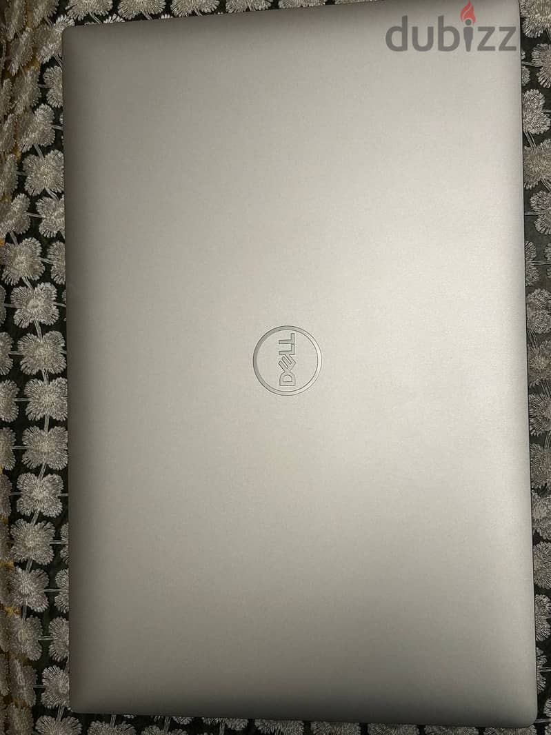 Dell Precision 5540 4K Core i9 10