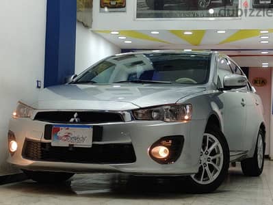 MITSUBISHI LANCER 2018