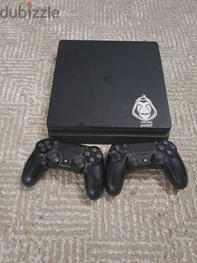 Playstation