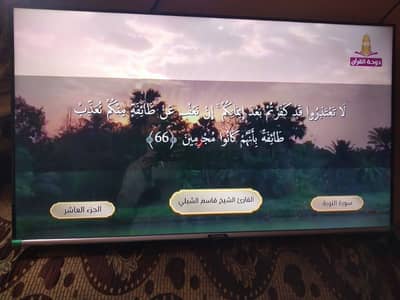 شراء شاشات التلفزيون